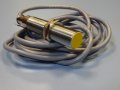 Индуктивен сензор TURCK B15-M18T-VP4X proximity switch, снимка 6