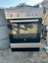 Продавам свободно стояща готварска печка Beko на части, снимка 1 - Печки, фурни - 44362922