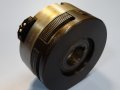 Съединител Електромагнитен Stromag ERD-10 multiplate electromagnetic clutch, снимка 2