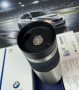 BMW M Motorsport Модерна Лимитирана Термо Чаша / Бутилка 450 мл, снимка 3