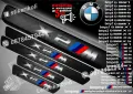 ПРАГОВЕ карбон BMW M4 фолио стикери bmpm4, снимка 11