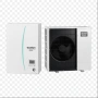 НОВА Термопомпа Mitsubishi Electric ZUBADAN R32 – Ecodan 8-10kW (Hydrobox), снимка 3