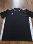 adidas - страхотна мъжка тениска 2XL, снимка 6