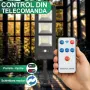 Соларна LED лампа с 180 SMD диода, PIR сензор за движение и IP65 защита, снимка 5