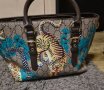 Gucci/Гучи естествена кожа, снимка 7