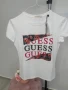 Тениска Guess нова с етикет, снимка 9
