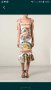 Dolce and Gabbana дамска рокля , снимка 1 - Рокли - 41719725