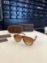 Tom Ford Унисекс Слънчеви Очила С UV400 Защита Том Форд🕶️Дамски🕶️Мъжки Код SEM-650, снимка 4
