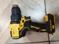 акумулаторна нова ударна бормашина-винтоверт DeWalt + зарядно, снимка 7