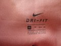 Nike Power Studio Seamless Pink Клин, снимка 10