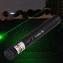 Нов Мощен зелен лазер със заключване, Акумулаторна батерия и зарядно, снимка 3