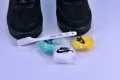 Nike Air Force 1 Tiffany & Co Мъжки Дамски Маратонки, снимка 6
