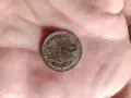 2 Стотинки от 1974г, снимка 1