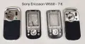 Панели за Sony Ericsson K750,T610,J200,J110,K770,K320,W302,W810,W890,W200,в902,K310,S302,K220,K600, снимка 16