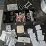 LASER 1500W заваръчна станция, снимка 5