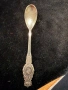 Лъжичка за кафе, снимка 2