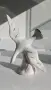 Capodimonte (Каподимонте) порцеланови статуетки , снимка 2