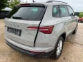 Skoda Karoq 1.5 TSI двигател DXDB, 150 кс., автоматик DSG7, 2024 г., 1300 км., евро 6Е, Шкода Кароk, снимка 5