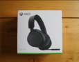 Геймърски Безжични Слушалки за Xbox ЧИСТО НОВИ. Xbox wireless headset, снимка 1 - Xbox конзоли - 39958924