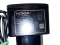 Две оригинални зарядни за телефони NOKIA, снимка 4