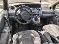 Renault Megane Scenic 1.5DCI - 101к.с - 2005г. - на части, снимка 5