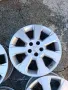 оригинални джанти за Опел 5×110 17ски 7j et41, снимка 4