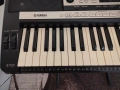 Синтезатор Yamaha PSR-740 със стойка, снимка 7