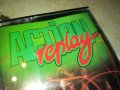 ACTION REPLAY-ORIGINAL TAPE 0909231724, снимка 3