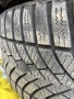 4бр Зимни гуми + джанти за Mercedes, снимка 4
