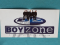 Studio 99 – Boyzone - A Tribute(Pop), снимка 2