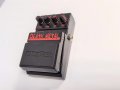 Digitech Death Metal Distortion Guitar Pedal - Дист педал за ел китара - ОТЛИЧЕН, снимка 8