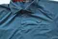 SALEWA Alpina Dryton t-shirt - мъжка поло тениска, размер 52 (XL), снимка 2