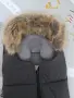 Зимно чувалче Anex - Wom, 0-6 м, Dark Grey, снимка 5