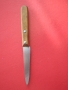 Немски касапски специален нож , снимка 6