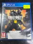 Игра за ps4 Call of duty black ops, снимка 1