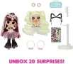 Нов Комплект L.O.L. Surprise Tweens Модна кукла с 20+ изненади подарък дете, снимка 1