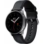 Часовник Smartwatch Samsung Galaxy Watch Active 2, 40 мм, Stainless steel – Silver, снимка 3