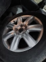 Джанти за ауди Q7 Q5 Q3 Mercedes Vw, снимка 3
