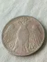 Гръцка сребърна монета от 30 драхми 1964 година 45603, снимка 3