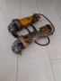 DEWALT DWE4237 ъглошлайфи , снимка 1