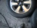 Джанти за Subaru 17, снимка 6