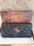 Черен портфейл Guess/SG47n , снимка 3