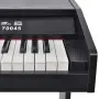 vidaXL Дигитално пиано с 88 клавиша и педали(SKU: 70045), снимка 3