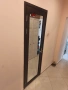 Алуминиева врата за баня, снимка 1
