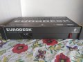 Eurodesk power supply mx2442, снимка 1 - Ресийвъри, усилватели, смесителни пултове - 41974136