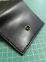 Портфейл от естествена кожа ръчна изработка, снимка 11