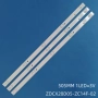 LED ленти за подсветка ZDCX28D05-ZC14F-02, снимка 2