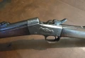 Пушка американска Ремингтон Ролинг блок, снимка 1