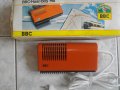 Нов Немски Ретро Винтидж Сешоар-Печка-Мини-Туристически-350 Вата, снимка 2