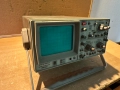 немски осцилоскоп "HAMEG HM 203-7", снимка 6